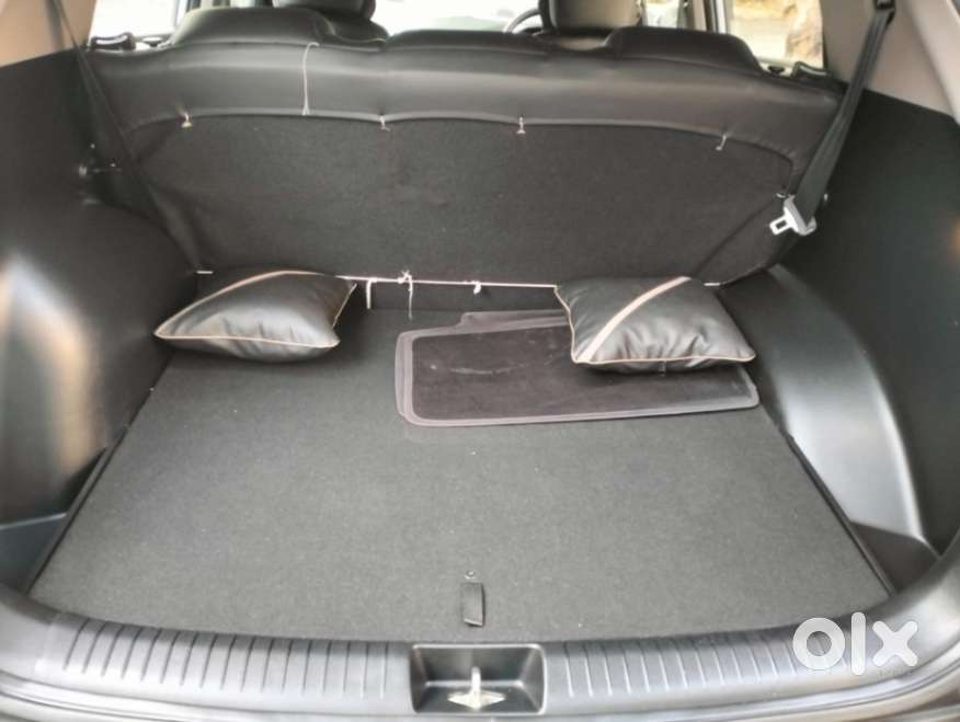 Hyundai Creta 1.6 Vtvt E Plus, 2019, Petrol