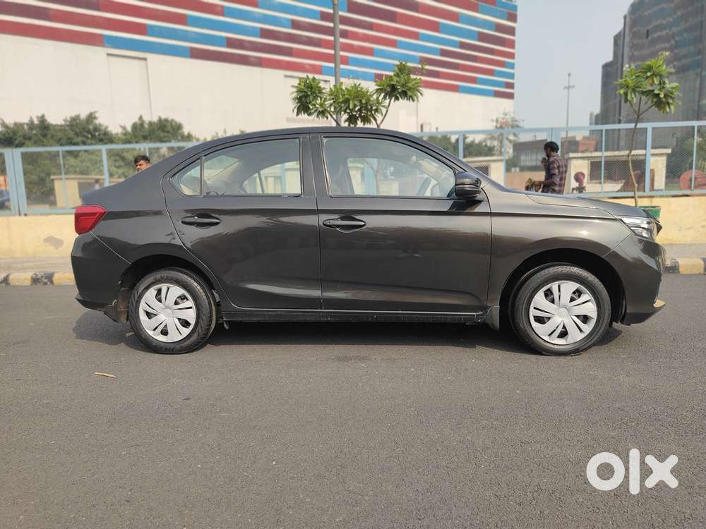 Honda Amaze 1.2 Smt I Vtec, 2018, Petrol