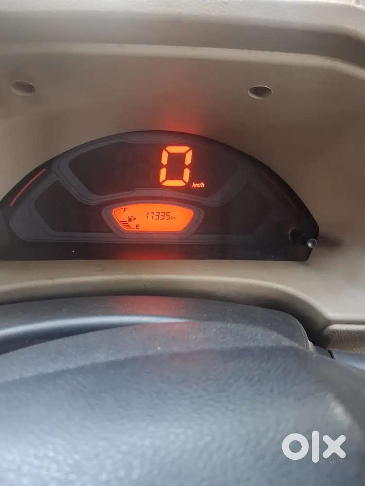 Maruti Suzuki Eeco 2024 Cargo