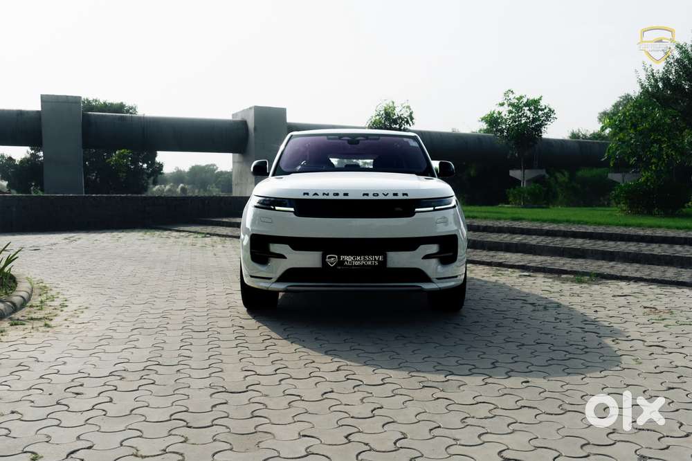 Land Rover Range Sport Hse Dynamic 3.0 Diesel, 2023, Diesel