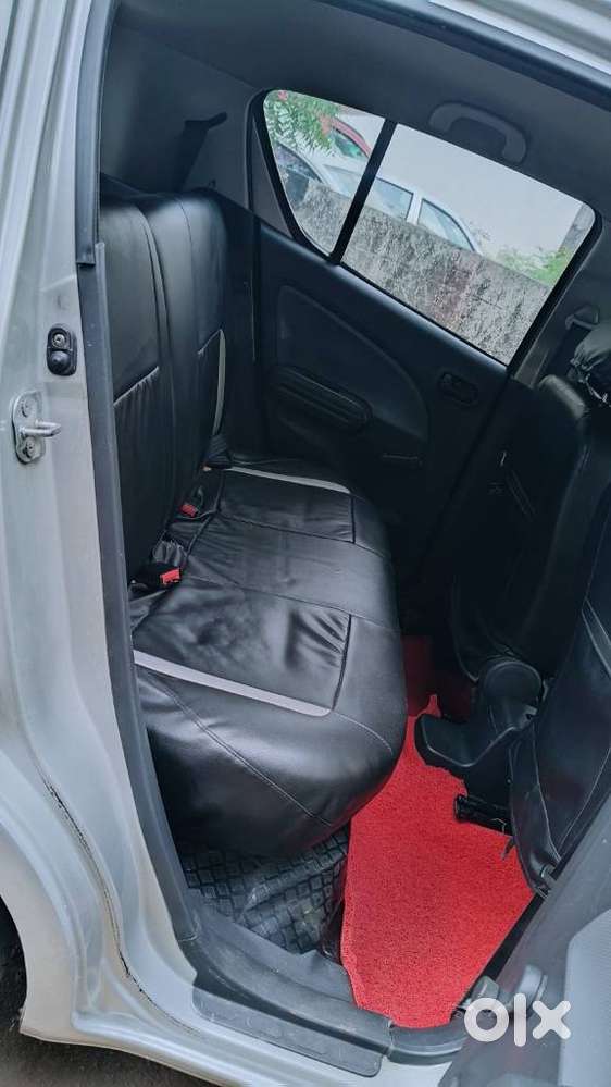 Maruti Suzuki Ritz Ldi, 2010, Diesel