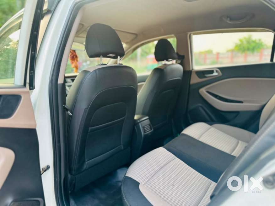 Hyundai I20 Magna Plus, 2019, Cng & Hybrids