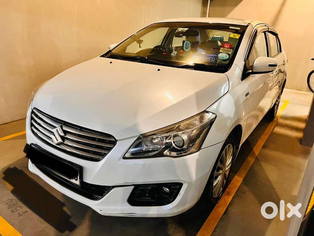Delhi Registered Ciaz Vdi+ Shvs