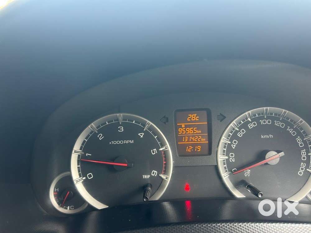 Maruti Suzuki Swift 2011 Zdi