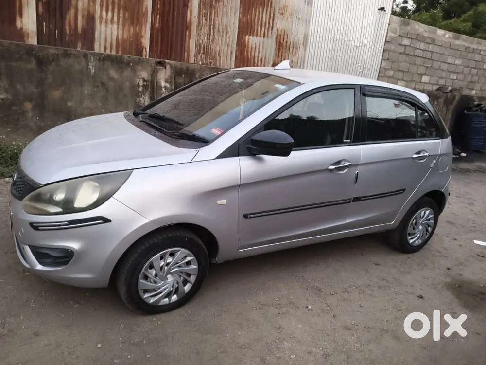 Tata Bolt 2016 Diesel 138000 Km Driven