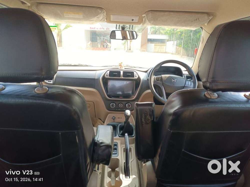 Mahindra Bolero Neo N10 (o), 2024, Diesel