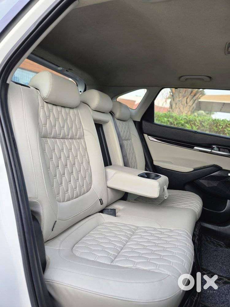 Kia Seltos, 2019, Diesel