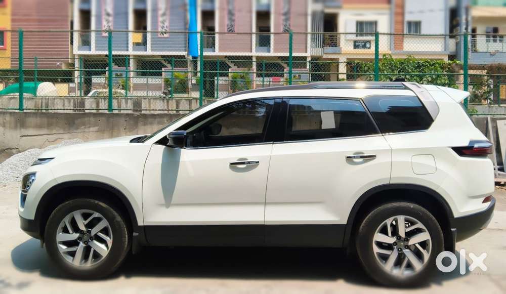 Tata Safari 2.0 Kryotec Xz Plus, 2021, Diesel