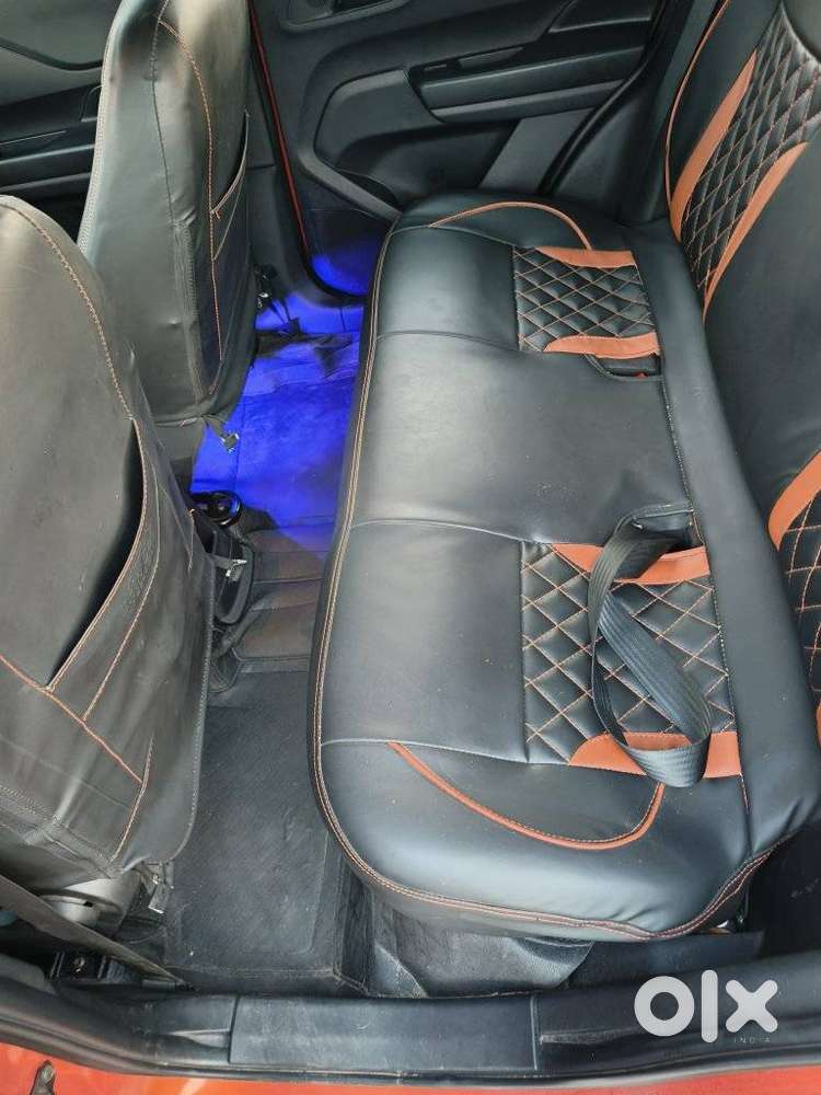 Tata Punch Adventure, 2022, Petrol