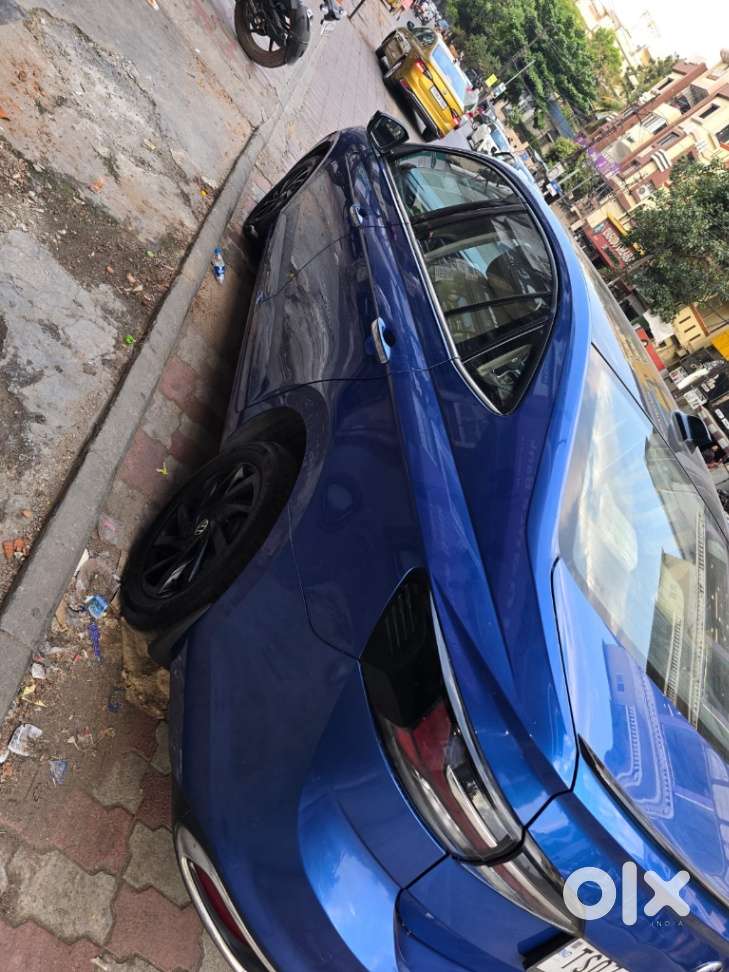 Volkswagen Virtus 1.5 Tsi Gt Plus Evo Dsg, 2023, Petrol