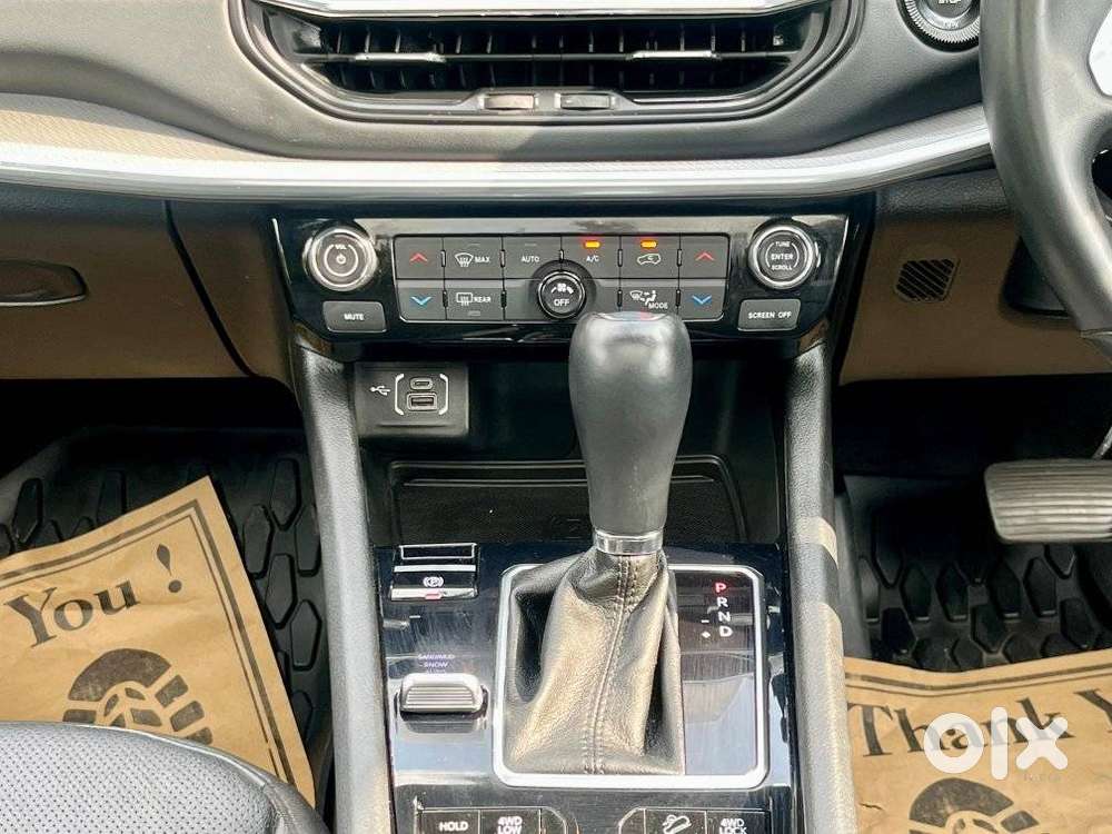 Jeep Compass S (o) 4x4, 2022, Diesel