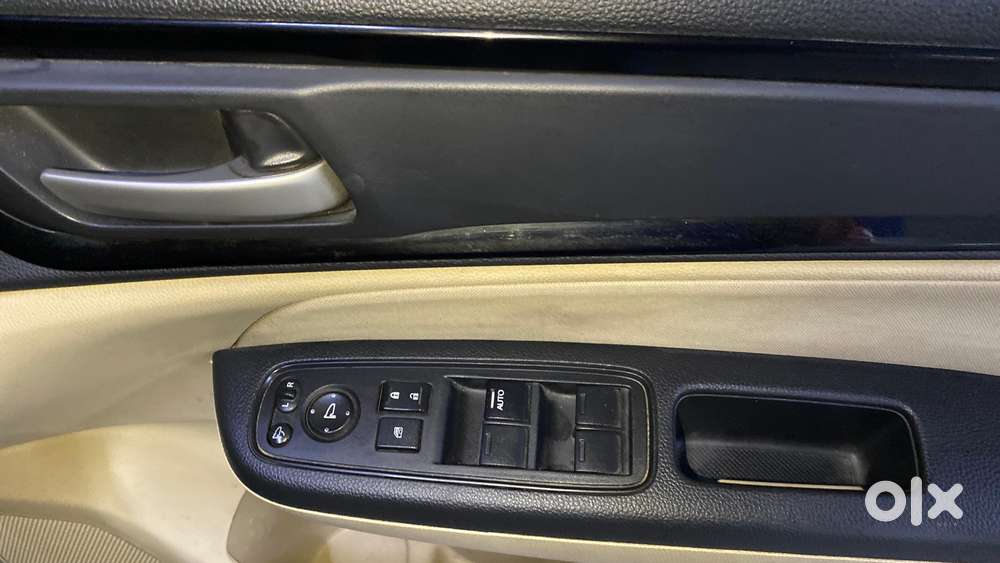 Honda Amaze S Petrol, 2019, Petrol