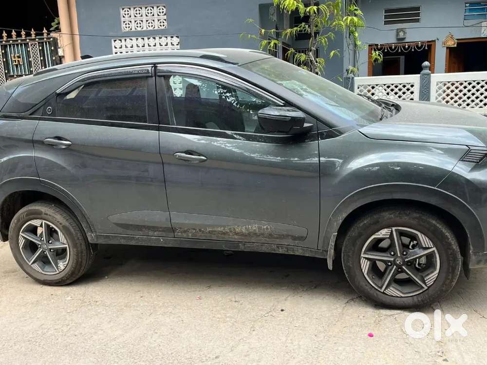 Tata Nexon Creative Plus Petrol 2026