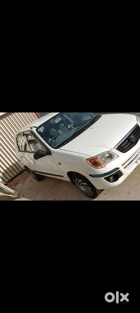 Maruti Suzuki Alto K10