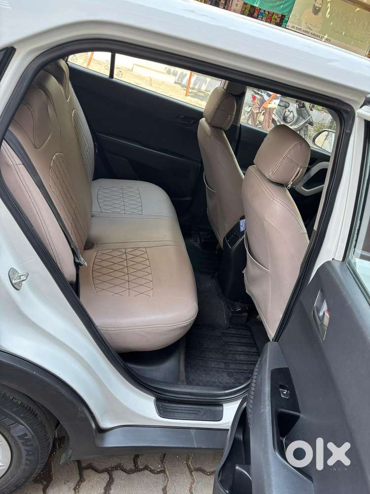 Hyundai Creta 1.4 Crdi S, 2017, Diesel