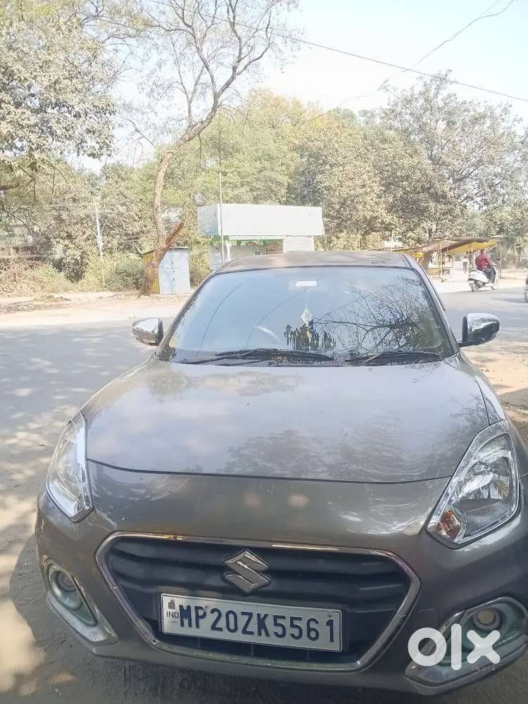 Maruti Suzuki Dzire 2024 Petrol Good Condition