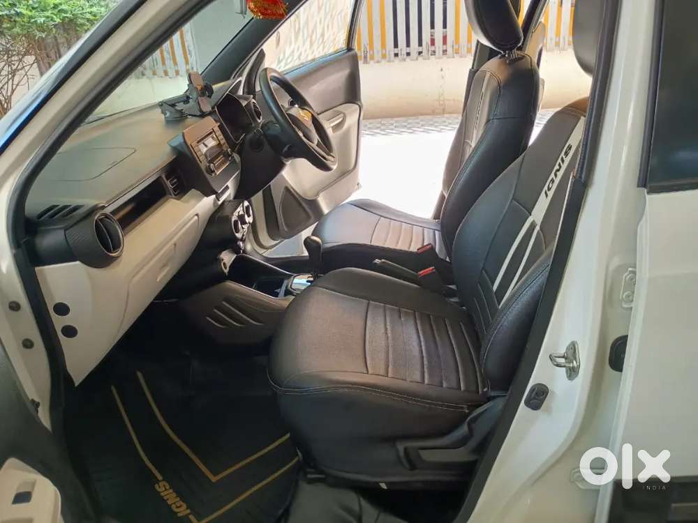 Ignis Car For Sell