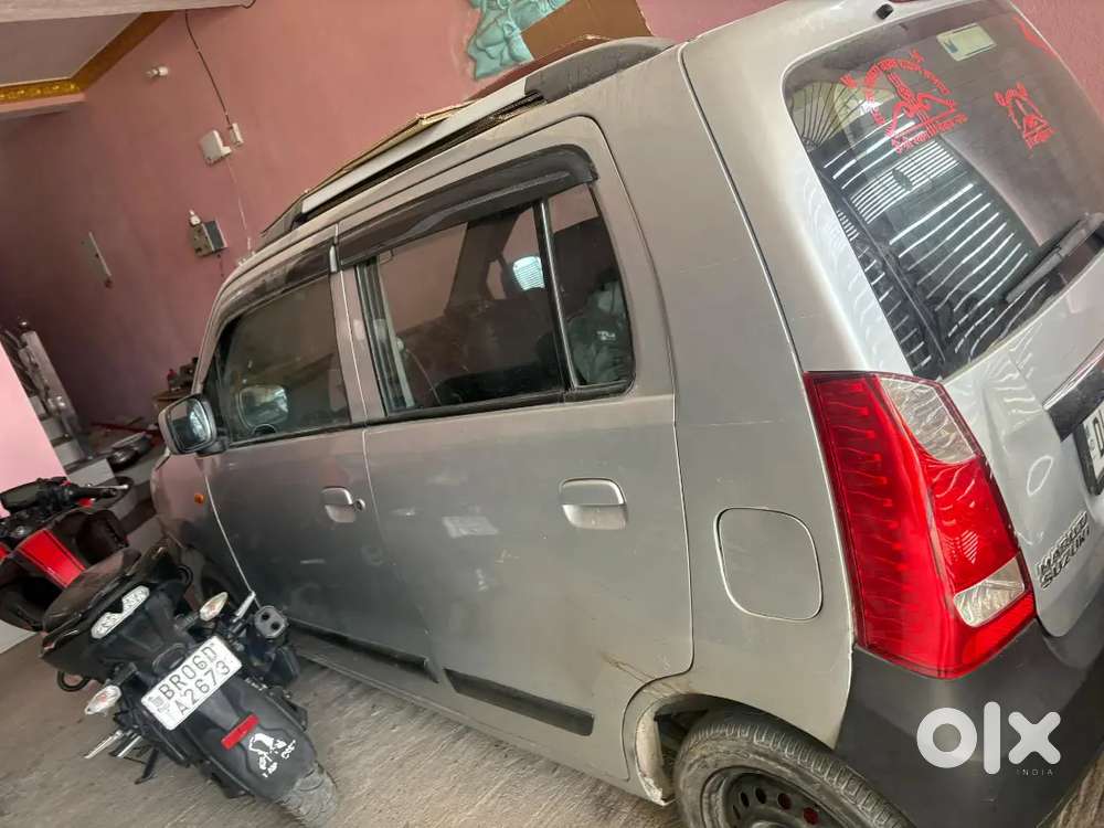 Marpa Ko Har Har Mahadev