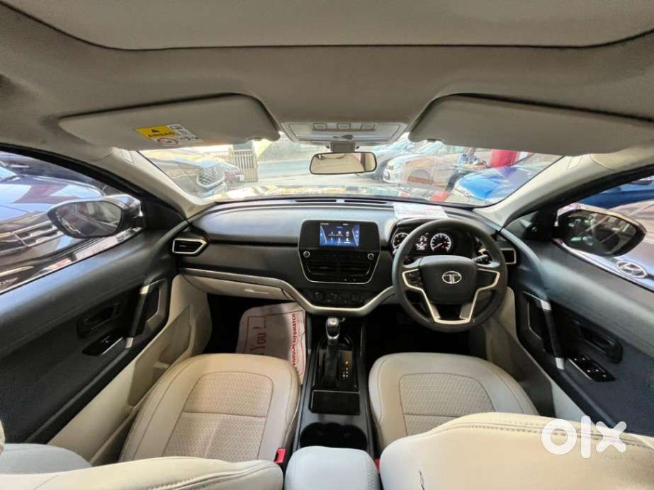 Tata Safari 2.0 Kryotec Xma, 2022, Diesel