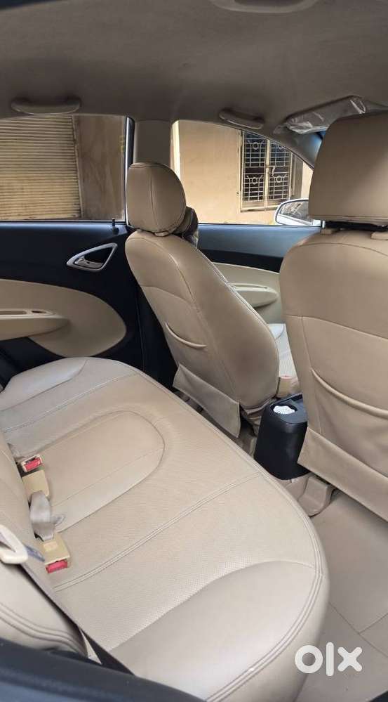 Chevrolet Sail 1.2 Lt Abs, 2015, Petrol