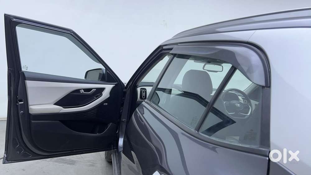 Hyundai Creta Sx (o) 1.5 Diesel, 2022, Diesel