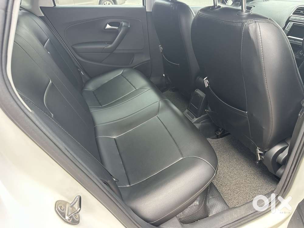 Volkswagen Polo 1.2 Gt Tsi, 2018, Petrol
