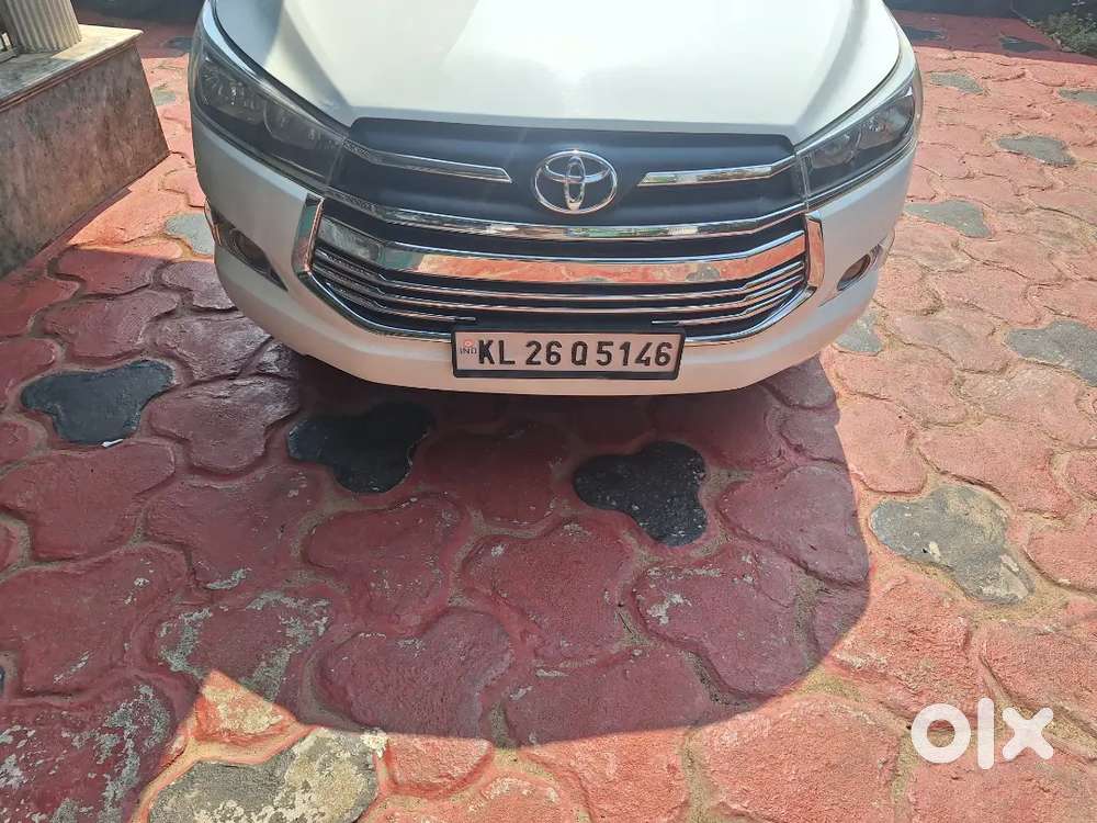 2018 Crista 2.8 Automatic. Company History Until Now Available