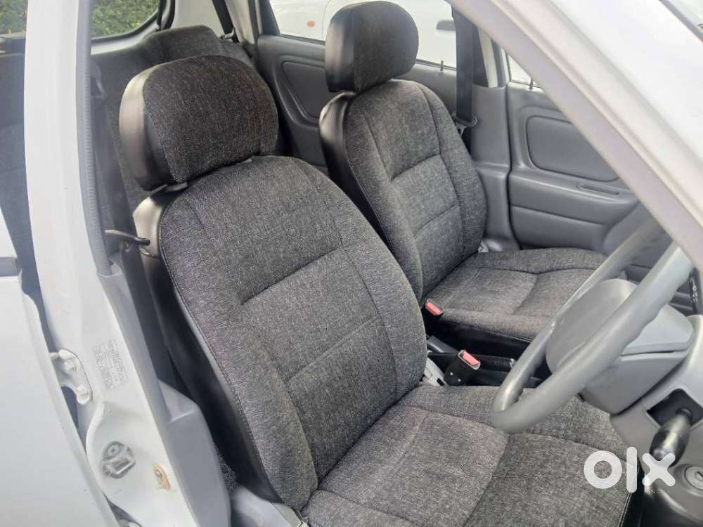 Maruti Suzuki Alto 0.8 Lxi (o), 2009, Petrol