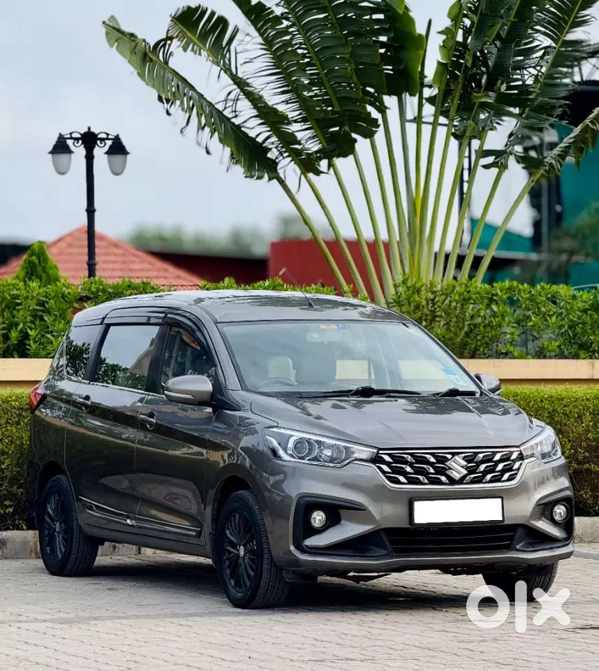Maruti Suzuki Ertiga Vxi Cng, 2022, Cng & Hybrids