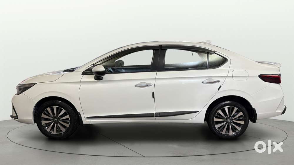 Honda City I-vtec Cvt Zx, 2023, Petrol