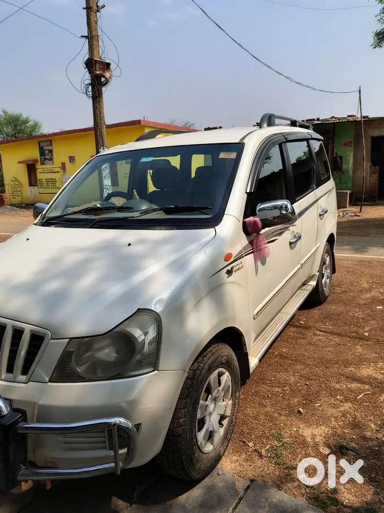 Mahindra Xylo 2010 Diesel Well Maintained