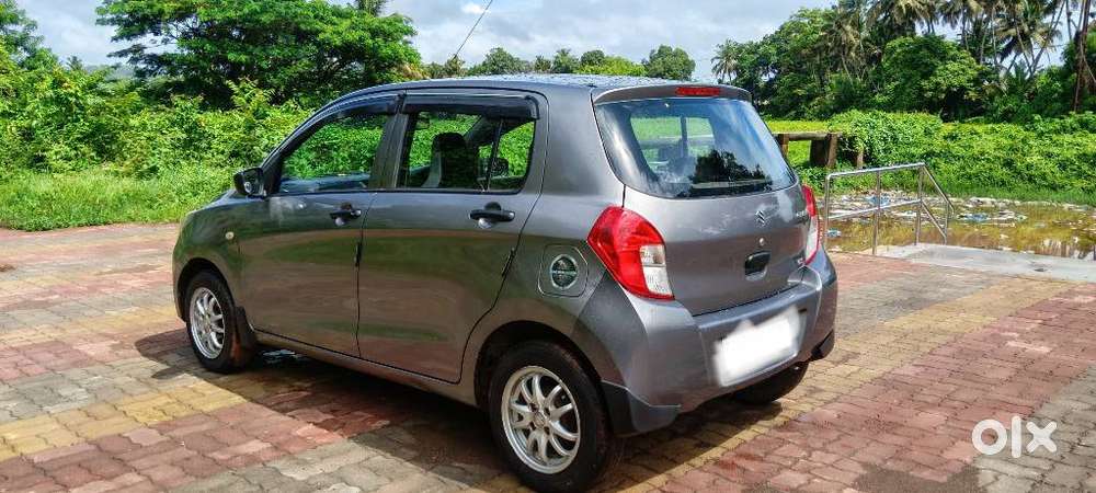 Maruti Suzuki Celerio Vxi(o), 2014, Petrol