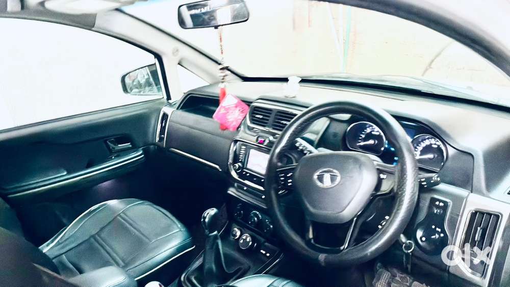 Tata Hexa Xm + Diesel Car 2018 78509 Kms Driven