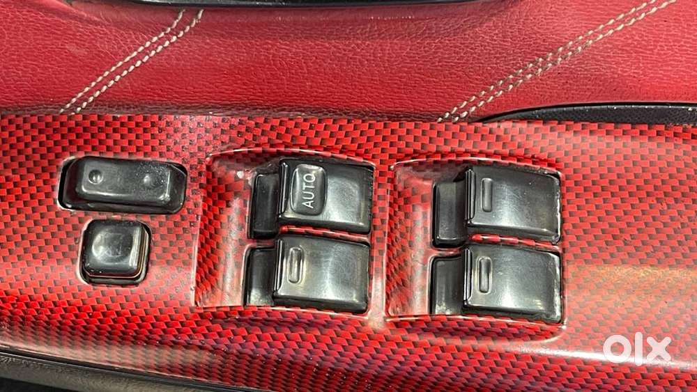 Toyota Fortuner 3.0 4x2 Automatic, 2012, Diesel