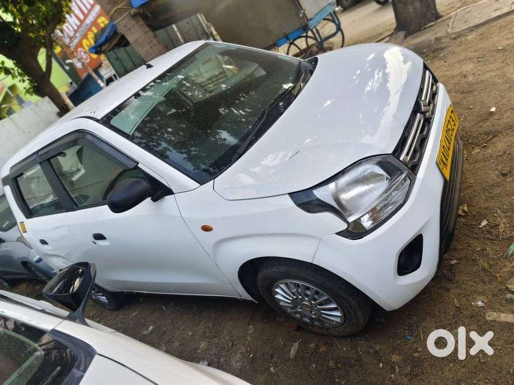 Maruti Suzuki Wagon R 2010-2012 Lxi Cng, 2023, Cng & Hybrids