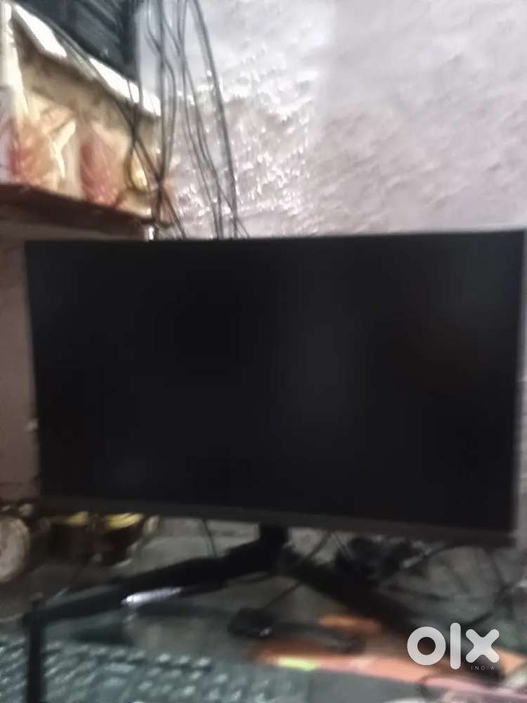 Samsung monitor