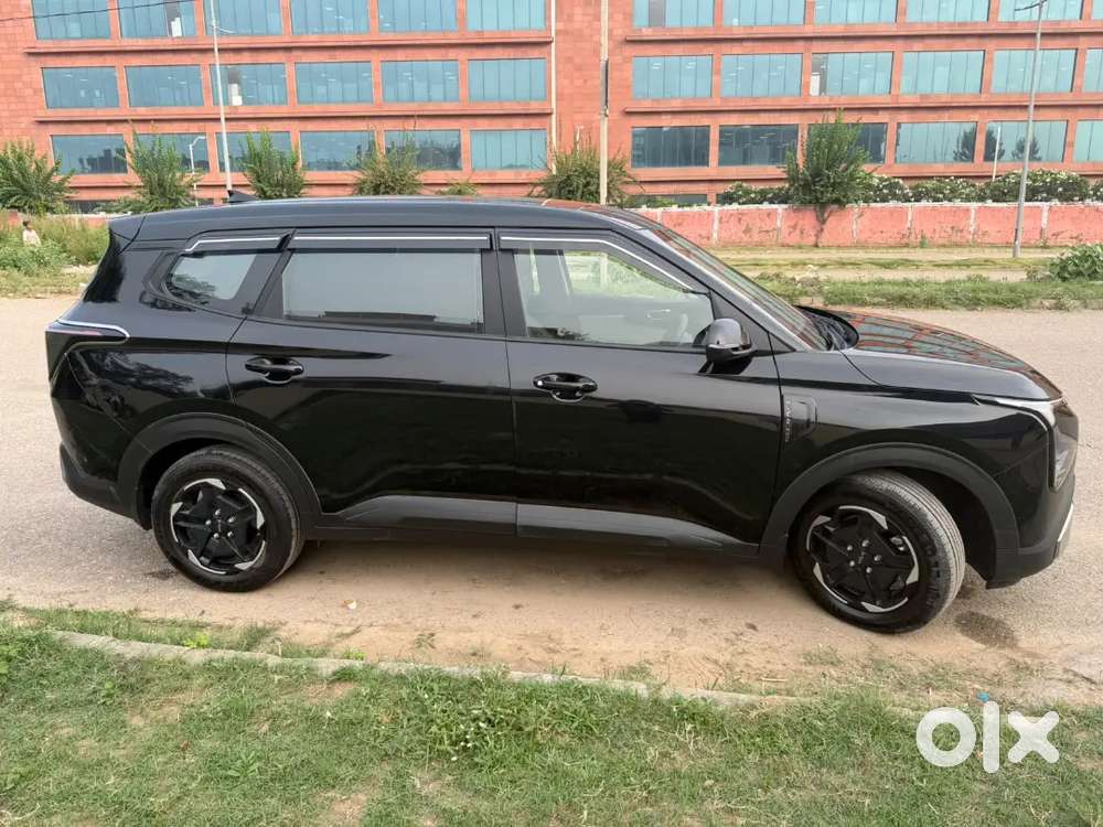 Kia Carens Clavis 2026