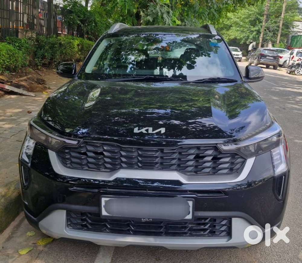 Kia Sonet 1.2 Htk Plus, 2026, Petrol