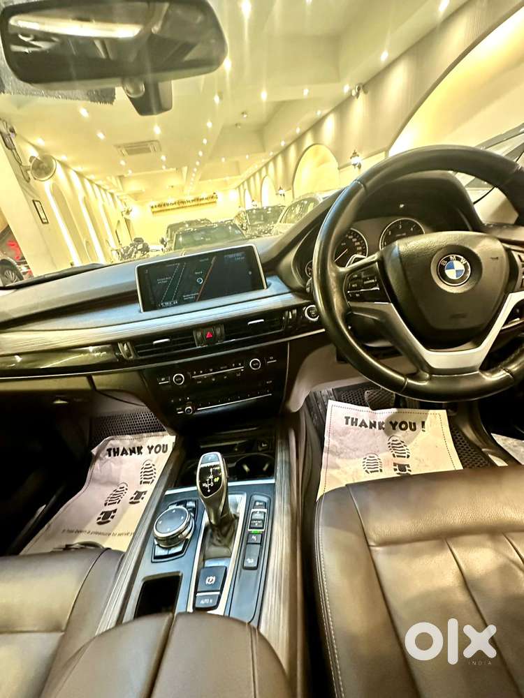 Bmw X5 Xdrive30d Xline, 2016, Diesel