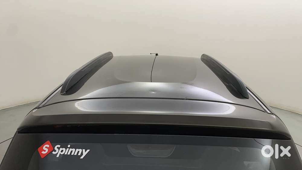 Renault Kwid 1.0 Rxt Amt, 2016, Petrol