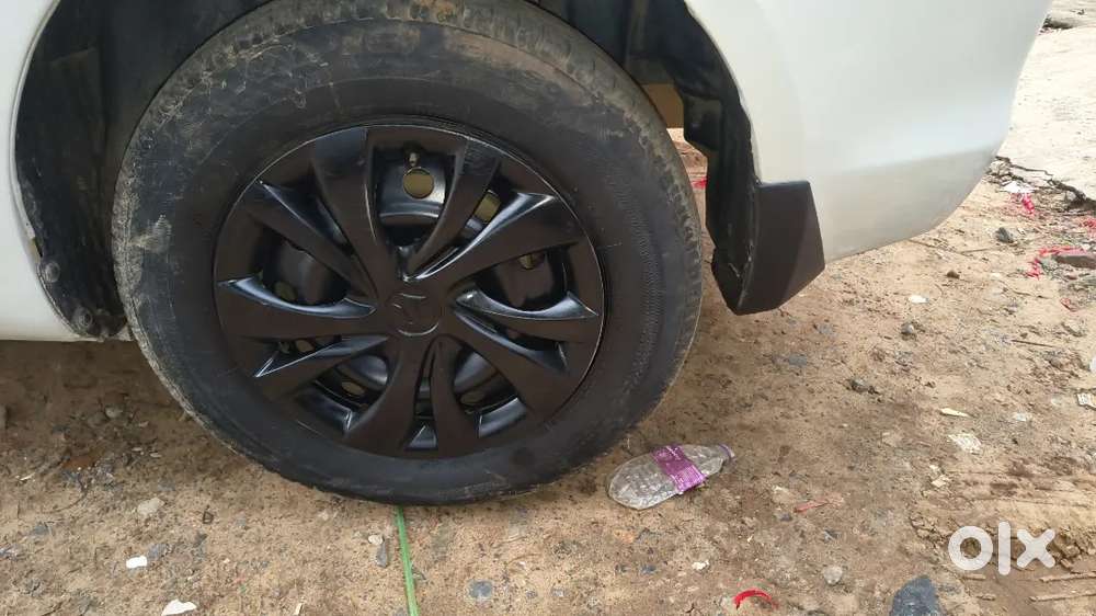 Maruti Suzuki Dzire 2021 Last Model