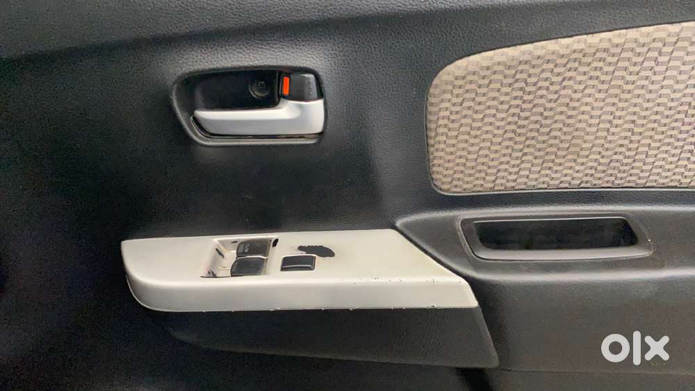 Maruti Suzuki Wagon R 1.0 Lxi, 2013, Petrol