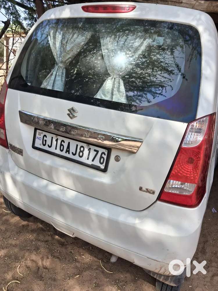 Wagonr  2010
