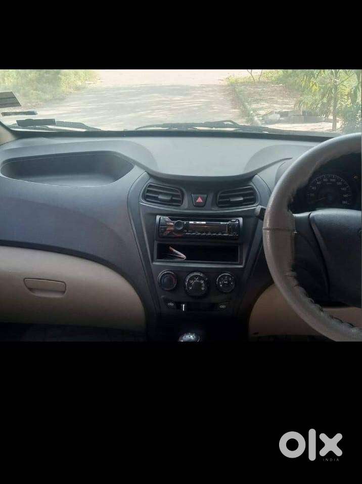 Hyundai Eon 2013 Petrol Good Condition