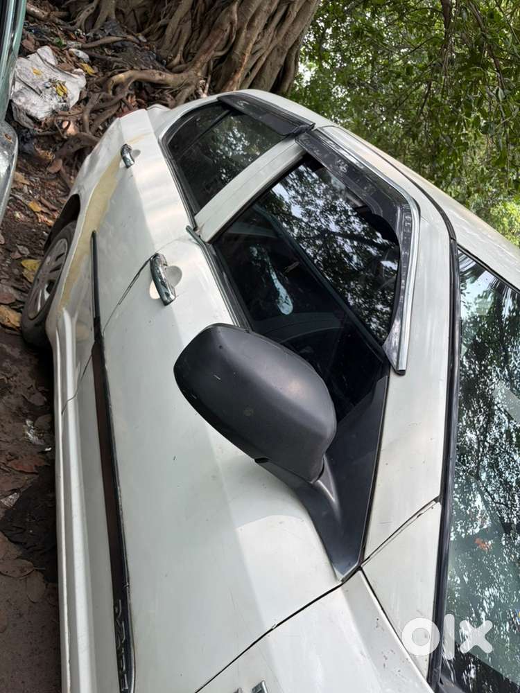 Swift Dzire 2011 Diesel