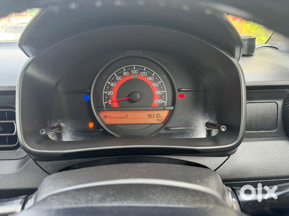 Maruti Suzuki Ignis 1.3 Sigma, 2023, Petrol
