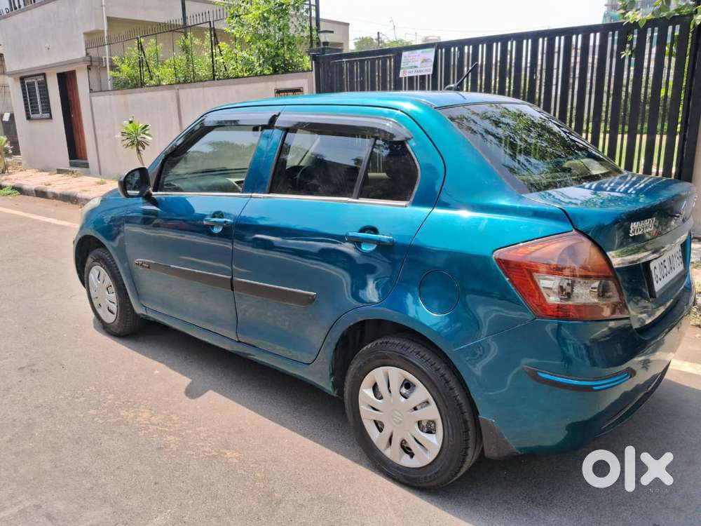 Maruti Suzuki Dzire, 2012, Cng & Hybrids