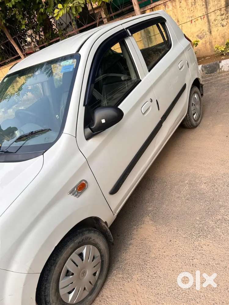 Maruti Suzuki Alto 800 2015 Lxi