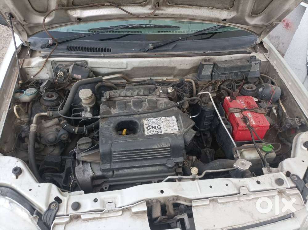 Maruti Suzuki Alto K10 2011 Cng & Hybrids Well Maintained