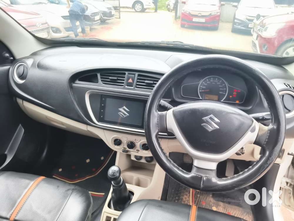 Maruti Suzuki Alto 800 0.8 Vxi Plus, 2020, Petrol